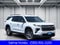 2024 Chevrolet Traverse AWD LT