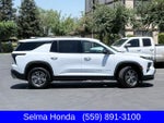 2024 Chevrolet Traverse AWD LT