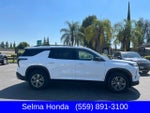 2024 Chevrolet Traverse AWD LT