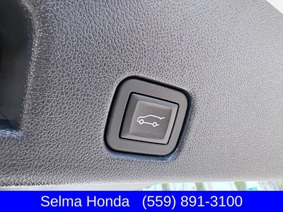 2024 Chevrolet Traverse AWD LT