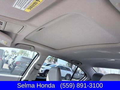 2017 Honda Accord Touring