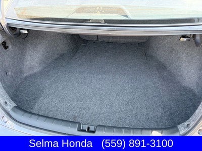 2017 Honda Accord Touring