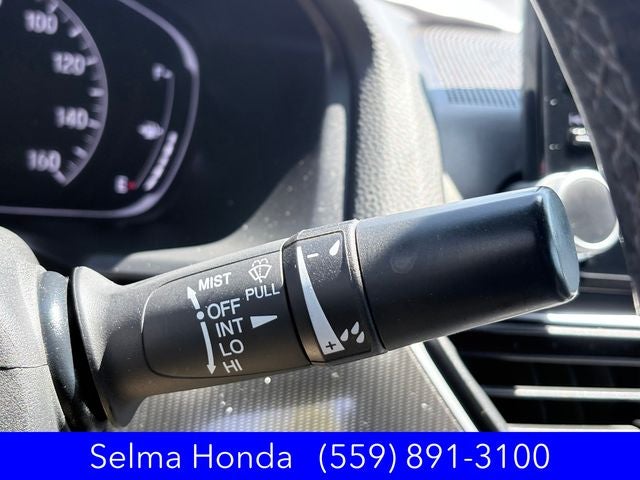 2019 Honda Accord Sport 1.5T