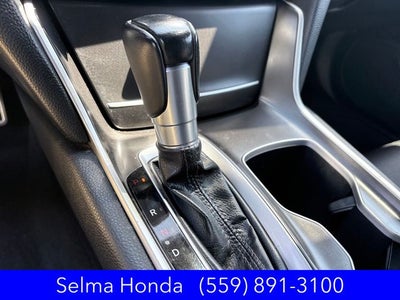 2019 Honda Accord Sport 1.5T