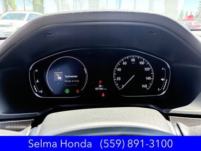 2019 Honda Accord Sport 1.5T