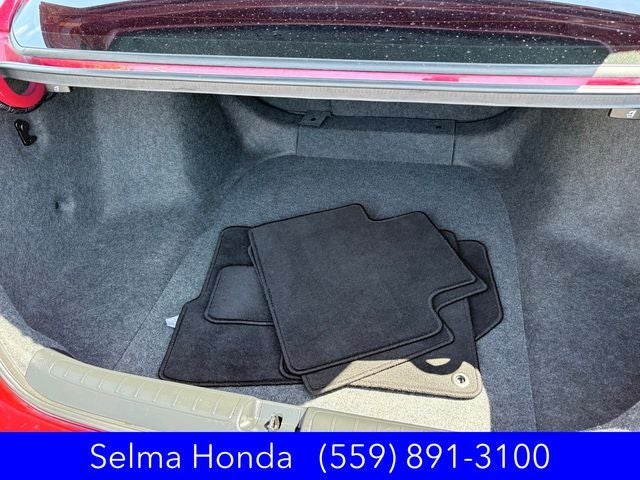 2019 Honda Accord Sport 1.5T