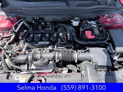 2019 Honda Accord Sport 1.5T