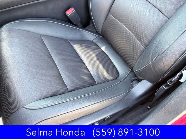 2019 Honda Accord Sport 1.5T