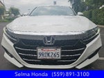 2022 Honda Accord EX-L