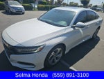 2019 Honda Accord EX-L 2.0T