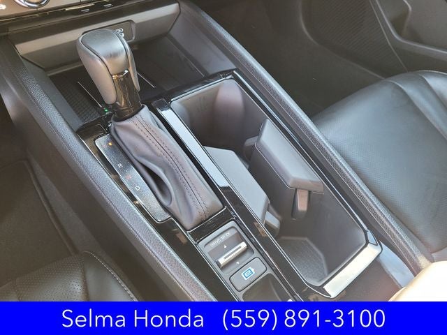 2026 Honda Accord Sport-L