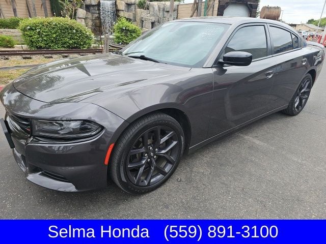 2021 Dodge Charger SXT