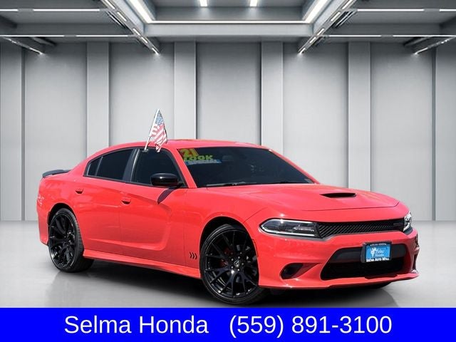 2021 Dodge Charger GT