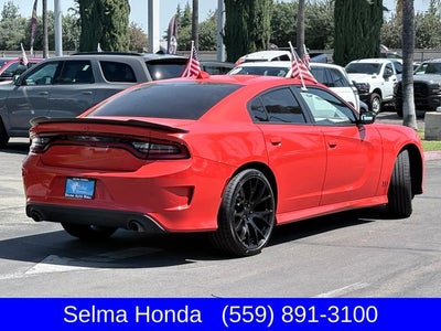 2021 Dodge Charger GT