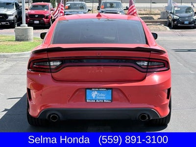 2021 Dodge Charger GT