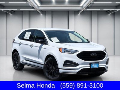 2023 Ford Edge SE