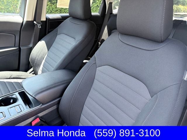 2023 Ford Edge SE