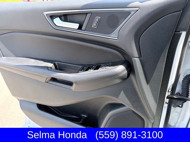 2023 Ford Edge SE