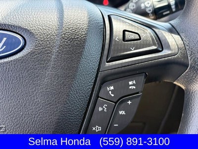 2023 Ford Edge SE