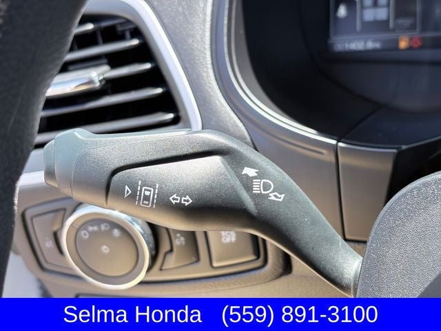2023 Ford Edge SE