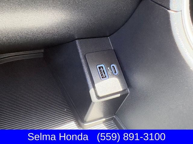 2023 Ford Edge SE