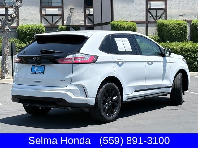 2023 Ford Edge SE