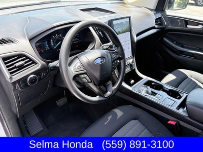 2023 Ford Edge SE