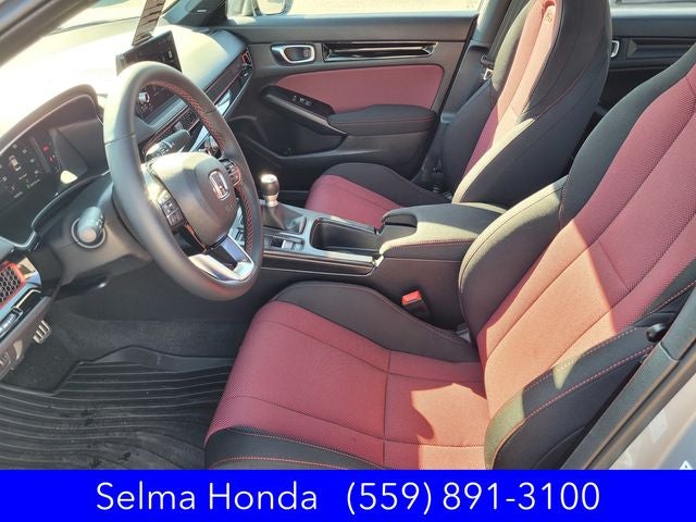 2026 Honda Civic Si Base