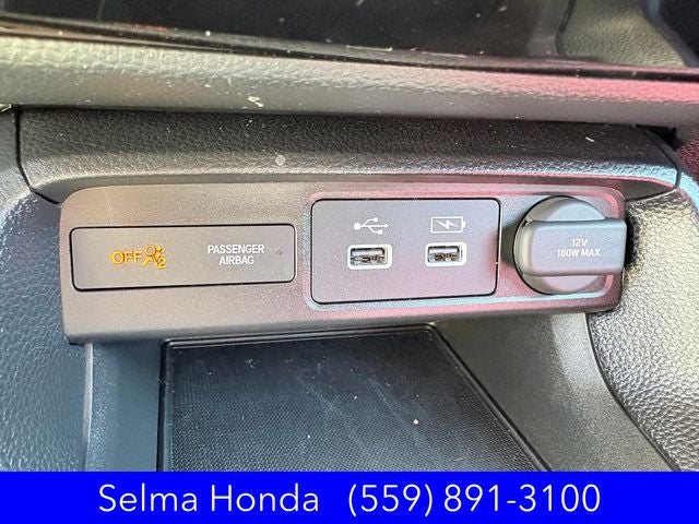 2024 Honda Civic Si Manual