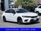 2024 Honda Civic Si Manual