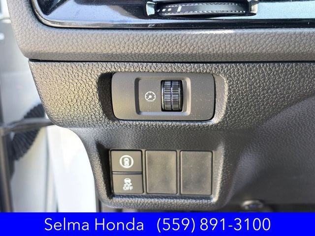 2024 Honda Civic Si Manual