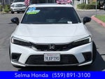 2024 Honda Civic Si Manual
