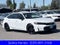 2026 Honda Civic Si Manual