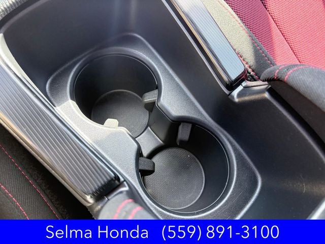 2023 Honda Civic Manual