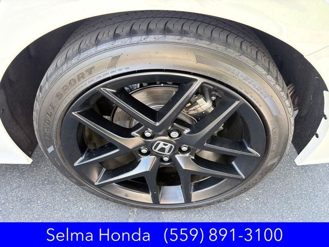 2023 Honda Civic Manual