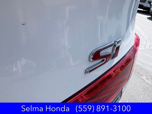 2023 Honda Civic Manual