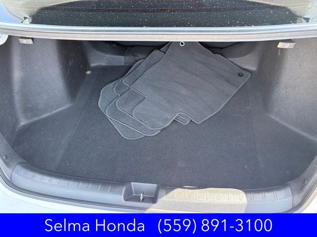 2023 Honda Civic Manual