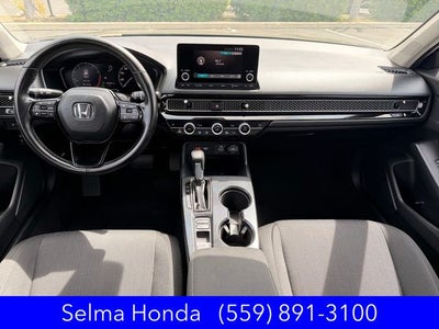 2024 Honda Civic EX