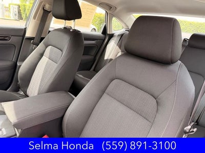 2024 Honda Civic EX