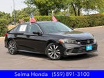 2024 Honda Civic EX