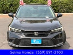 2024 Honda Civic EX