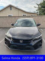 2024 Honda Civic EX