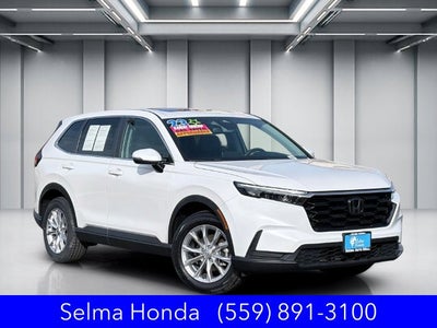 2023 Honda CR-V EX