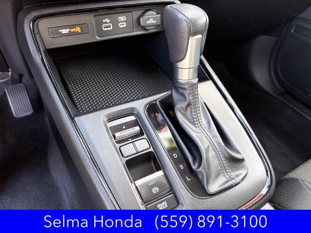 2023 Honda CR-V EX