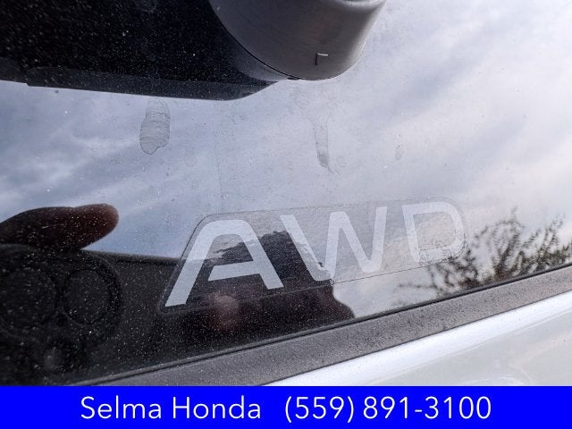 2023 Honda CR-V EX