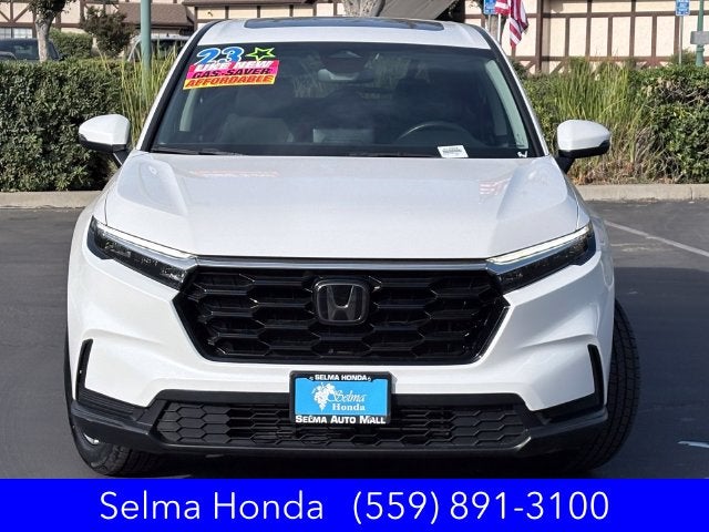 2023 Honda CR-V EX