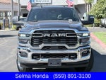 2025 RAM 3500 Tradesman