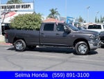 2025 RAM 3500 Tradesman