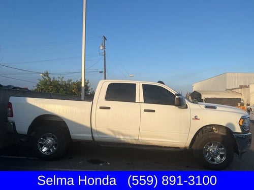 2023 RAM 2500 Tradesman