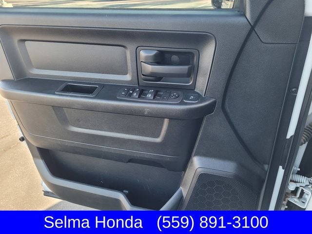 2023 RAM 2500 Tradesman